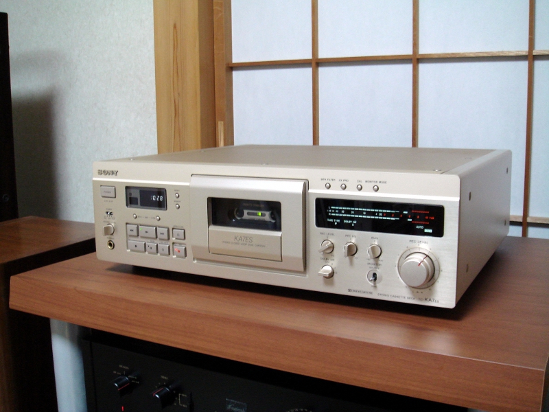 SONY TC-KA7ES